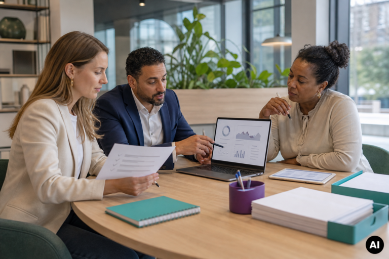 Wat is efficiënt werken in de accountancy?